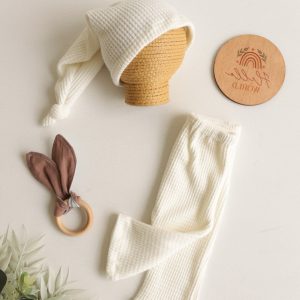 Pant Basic Manteca  MGD