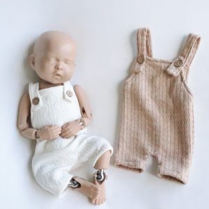 Jardineros Basicos MGD