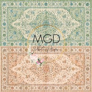 Alfombra Tartus Deco