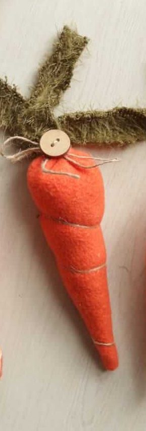 zanahoria pascua. 3
